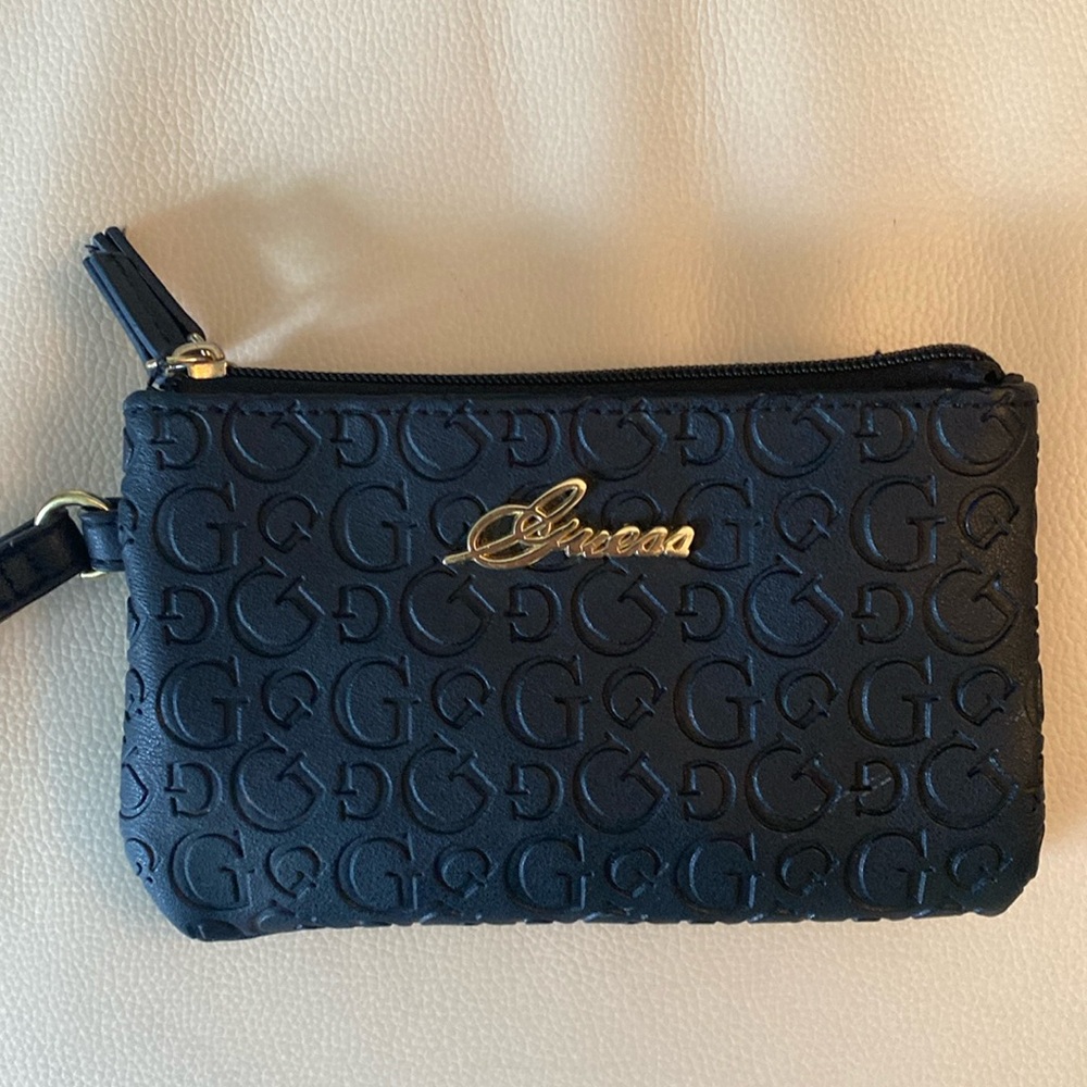 GUESS Clutch Bag